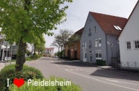 2 Ferienwohnungen für jeweils 6 Personen in Pleidelsheim